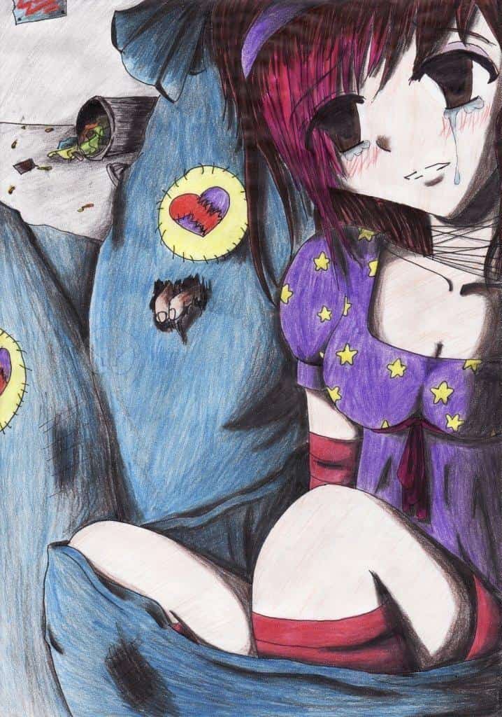 Please don´t waste me like the others