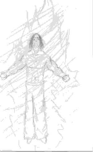 keine Ahnung wer das ist