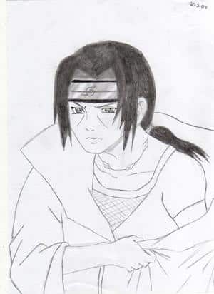 itachi ( in arbeit)