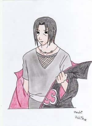 Itachi ( sexy)