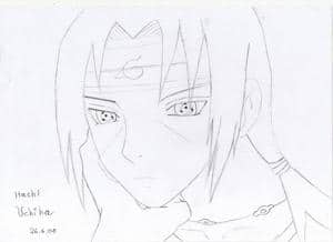 Itachi ...