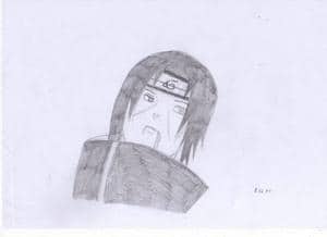 Itachi