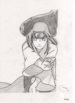Neji Shippuuden