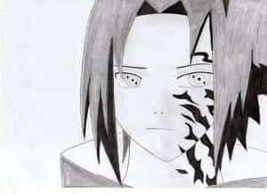 Sasuke Uchiha