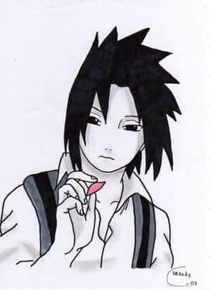 Sasuke Shippuuden