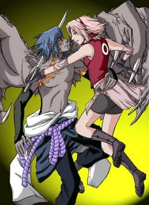 Fight between 2 lovers