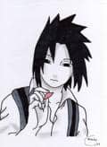 Sasuke Shippuuden
