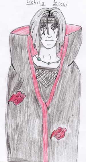 Uchiha Itachi