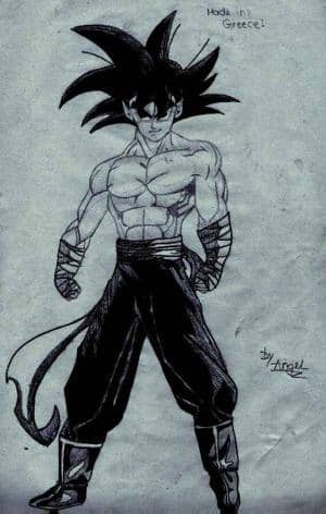 Son-Goku