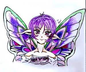 Elfe (für Dany-boy)