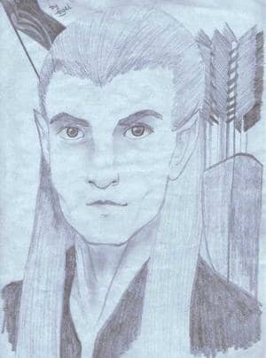 Legolas
