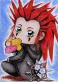 Chibi-Axel