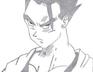 Gohan