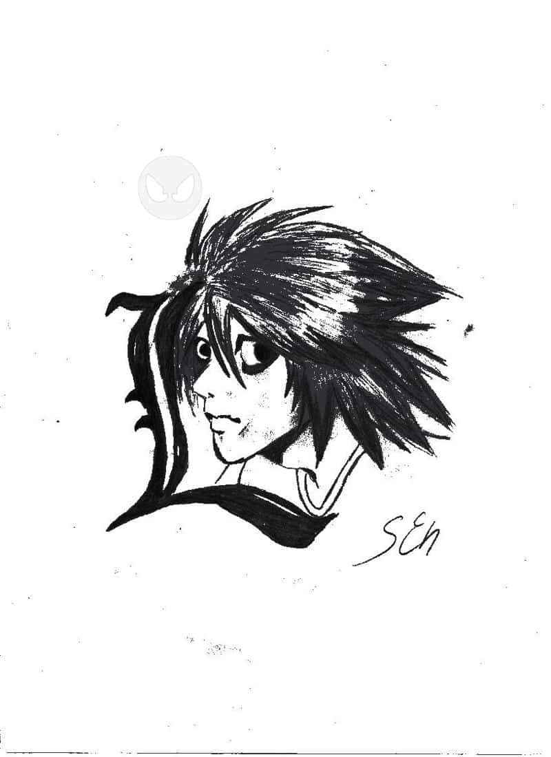 L "Death Note"