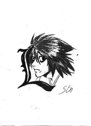 L "Death Note"