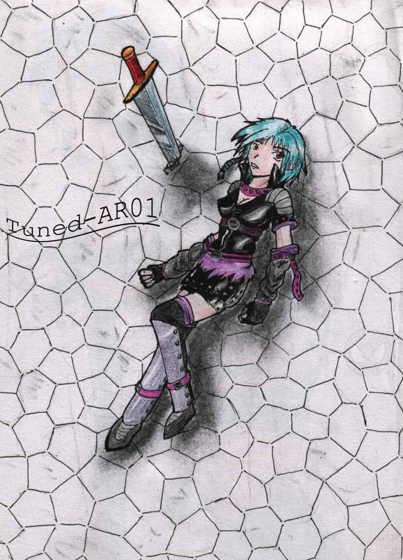 Heaven shall burn Mira überarbeitet