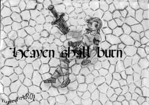 Heaven shall burn (Frontpage Mira)