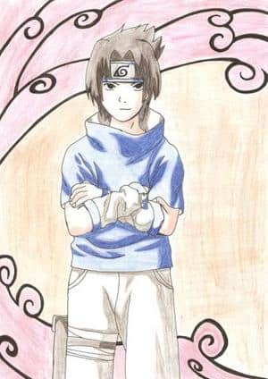 Sasuke