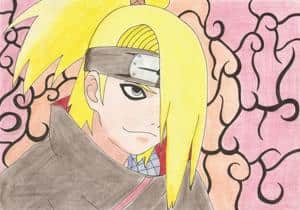 Deidara