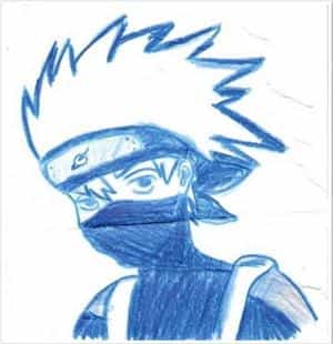 kakashi kid