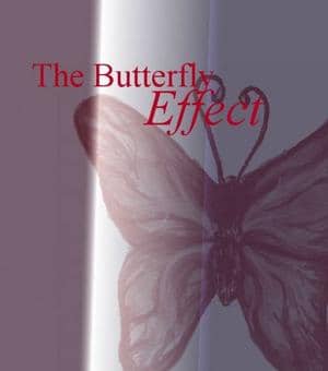 Butterfly Effect für WB