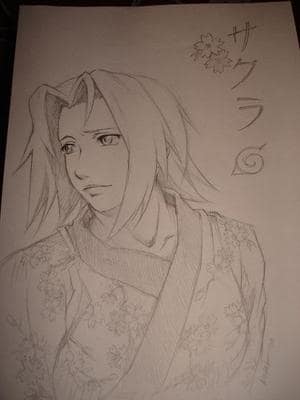 Sakura-chan^^