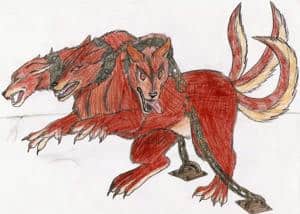 Cerberus