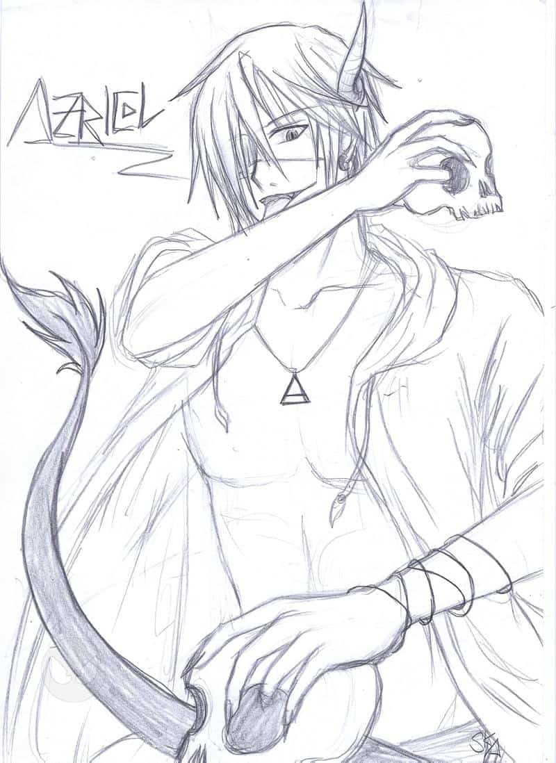 Azriel I