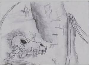 Heart of Darkness ~1~