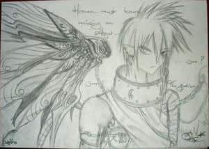 .:Kojiro:. ~schwarz~weiß~