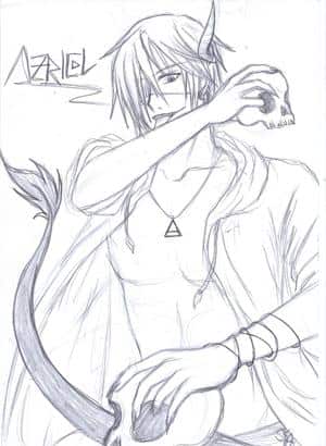 Azriel I