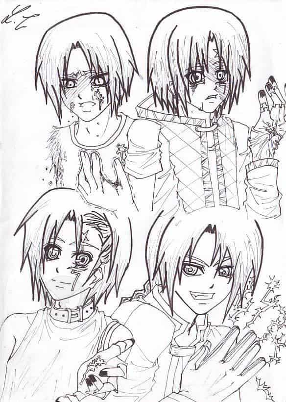 Edwuard & Allen Onaji Unmei