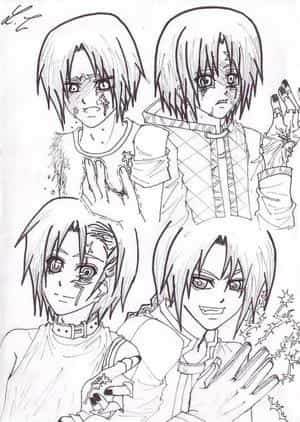 Edwuard & Allen Onaji Unmei