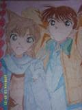Wahre Liebe^^Ran &amp;amp; Shinichi