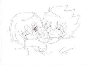 jesse in love die 2^^