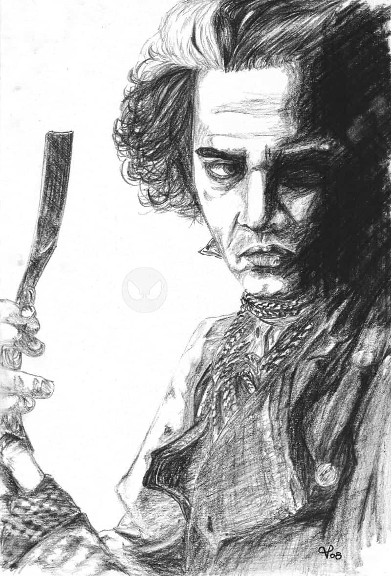 Sweeney Todd