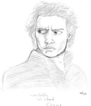 Constable Ichabod Crane