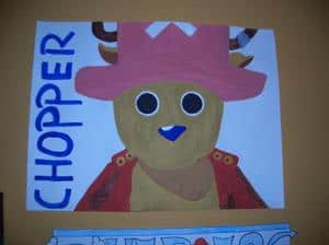 Chopper