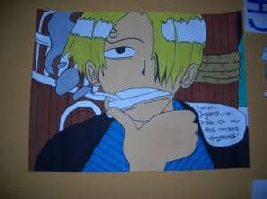 sanji