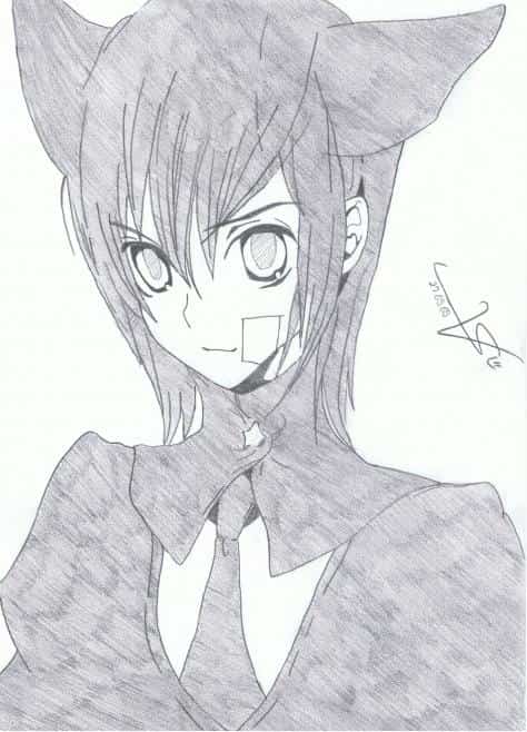 Aoyagi Ritsuka - Loveless