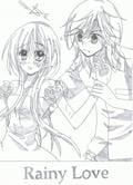 Rainy Love