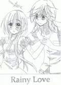 Rainy Love