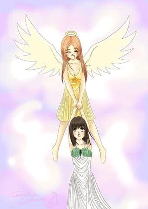 Mein kleiner Schutzengel