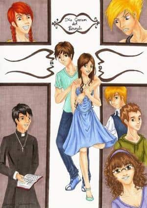 Die Grenzen des Himmels