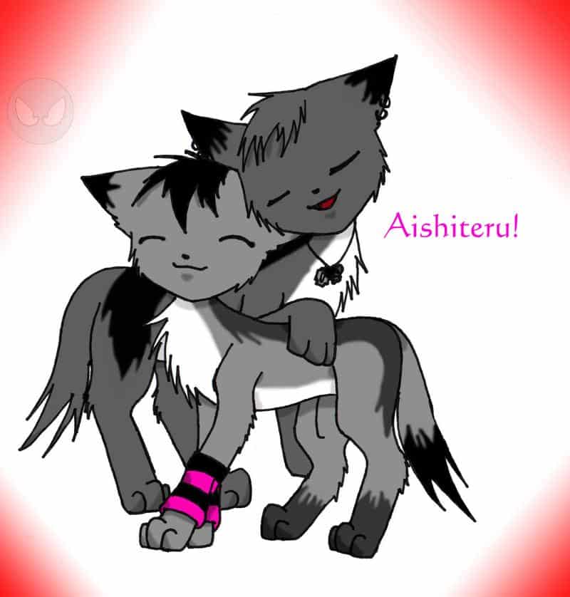 Mein Engel und ich <3