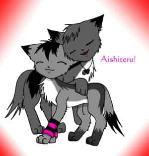 Mein Engel und ich <3