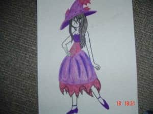 Traunmagil Human Type