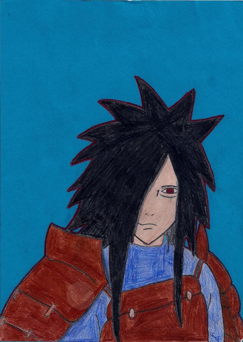 Madara Uchiha