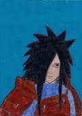 Madara Uchiha