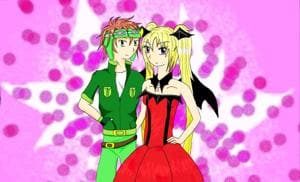 Ski Jack - Lunatic Charm